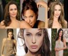 Angelina Jolie είναι μια ταινία και τηλεοπτική ηθοποιός, μοντέλο, φιλάνθρωπος, socialite και πρεσβευτής καλής θέλησης για την UNHCR ΗΠΑ.